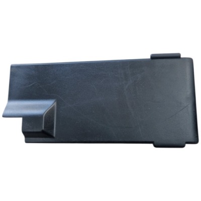 Накладка заглушка сиденье левая перед volkswagen golf v plus - 1k0971981b фото №1