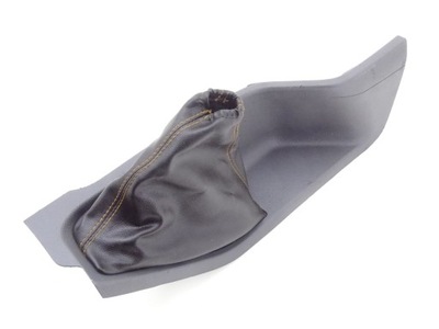 Ford ranger iv 11- защита тормоза ручного uk фото №1