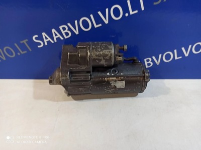 Volvo s40, v40 1999 стартери повний фото №1