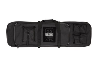 Pokrowiec na replikę ASG Specna Arms Gun Bag V1 - Czarny