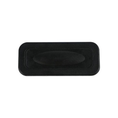 Ручка накладка мікровимикач renault фото №1