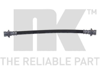 Шланг тормозной гибкий honda задний  civic/crx 83-95 852620 фото №1