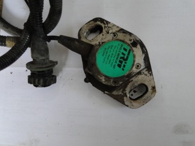 Датчик kąta поворота osi actros axor a 0075427618 фото №1