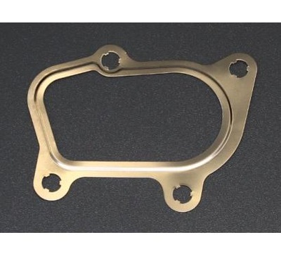 Elring 711.201 прокладка, труба випускна фото №1