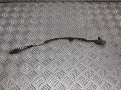 Датчик лямбда-зонд hyundai getz 1.6 фото №1