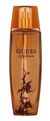 Perfumy Guess By Marciano Woda Perfumowana 100ml