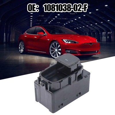 DO MODELU TESLA 3 21-23 SIN DE UNIDAD DE CONTROL CAJA ZA  