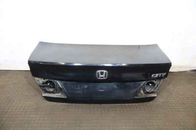 Кришка багажника задня honda city v b92-p фото №1