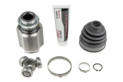 LANKSTAS VIDINIS MAZDA 323 BJ 1.8,1.9,2.0D 98-04, PREMACY 