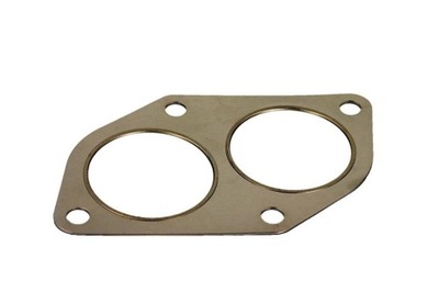 FORRO DE TUBO DE ESCAPE PARA OPEL ASTRA 1,4 9  