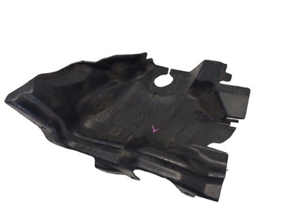 Шумоізоляція ліва 9803487 mini countryman r60 фото №1