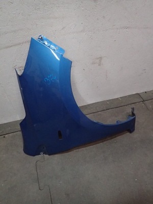 Крила перед правий mitsubishi space star iii 3 19 фото №1