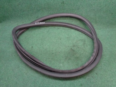 Прокладка кузовна двері lancia musa передня ліва права оригінал фото №1