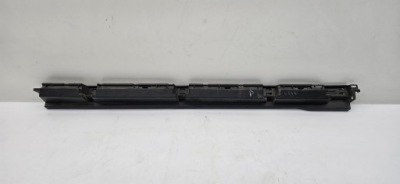 Кронштейн накладки порога правий перед 31386130 volvo s90 фото №1