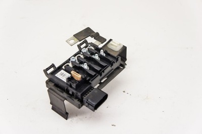 Ir143 bentley flying spur i розподільник струму фото №1