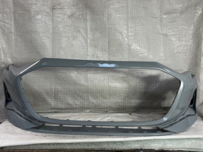 Audi a3 8y0 lift бампер передний фото №1