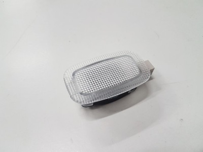 Лампа освітлення кабіни mercedes gle w292 15-19 фото №1