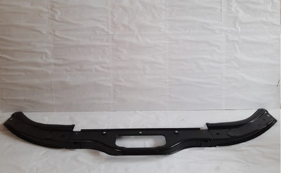 MAZDA CX9 BELT FRONT UPPER METAL PLATE  