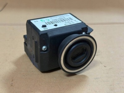 Mercedes b w245 замок зажигания ключ 1695451708 фото №1