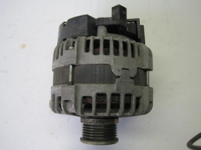 Генератор porsche carrera 991 3,0bit 18r 0pb903018 фото №1