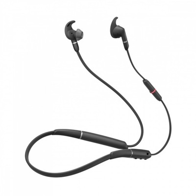 Słuchawki Jabra Evolve 65e MS Link370