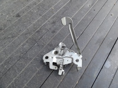 Peugeot 108 2015 замок капот europa оригинал фото №1