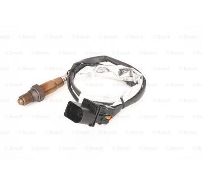 BOSCH SONDA LAMBDA LS 7049 AUDI A3 1.8  