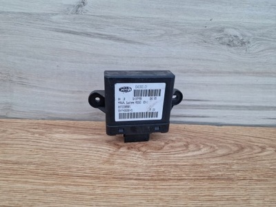 Модуль насоса пального peugeot 407 607 citroen c5 фото №1