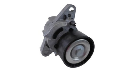 Laguna iii 1.4 1.6 натяжитель ремень клиновой ролик фото №1