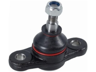 Шарова опора важеля hyundai tucson i mk1 2.0 2.7 04-10 фото №1