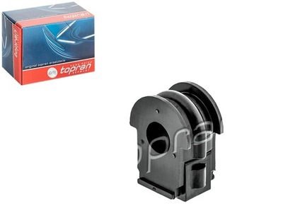 Подушка стабілізатора перед l/p nissan qashqai ii renault kadjar фото №1