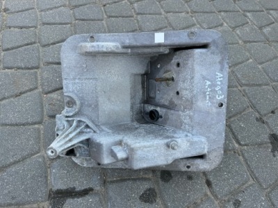 Основание pod педали mercedes axor atego iii e6 автоматическая коробка передач фото №1