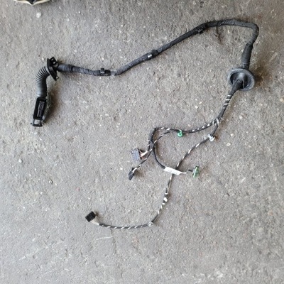 Жгут дверь левый задняя 2ga971693a vw t-roc фото №1