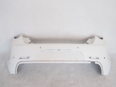 Alfa romeo gt pdc бампер задній задній фото №1