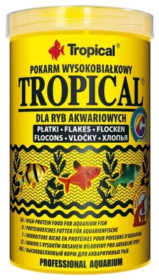 Tropical 100ml