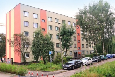 Mieszkanie, Katowice, Dąb, 54 m²