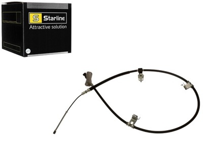 CABLE DE FRENADO STARLINE  