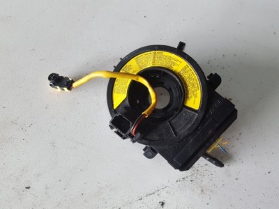 Kia ceed 2 ii 12-16r стрічка подушка безпеки шлейф фото №1