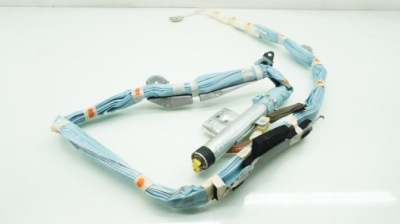 Lexus ls430 air bag шторка безпеки права ls 430 00-06r фото №1