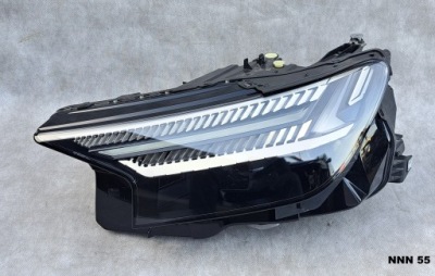 Лампа matrix лівий audi q4 e-tron 89a941035 фото №1