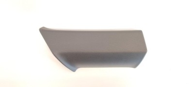 Bmw f44 218i защита стойка левая 7475553 фото №1