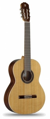 Alhambra 1C 7/8 gitara klasyczna/top cedr