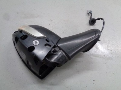 Ford ecosport mk2 14 зеркало наружное левая фото №1