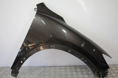 Крыло правый перед mazda cx5 kd lift фото №1