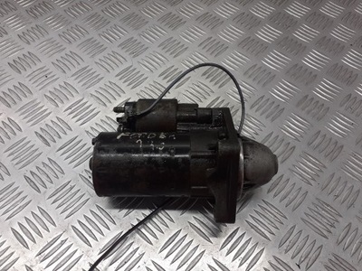 Стартер ford ka 1.3 фото №1