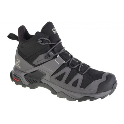 Buty Salomon X Ultra 4 Mid GTX M 413834 46 2/3