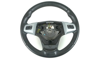 РУЛЬ КОЖА КОЖАНАЯ OPEL CORSA D SRI SXI SPORT 06-14 13274885 SCU