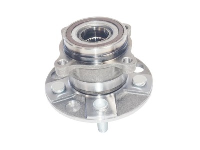 Підшипник колеса заднього з ступиця abs lexus ls 460 ls 500h ls 600h фото №1