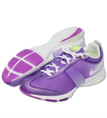 NIKE ESSENTIL II 366193-515 buty sportowe roz: 38 POWYSTAWOWY!