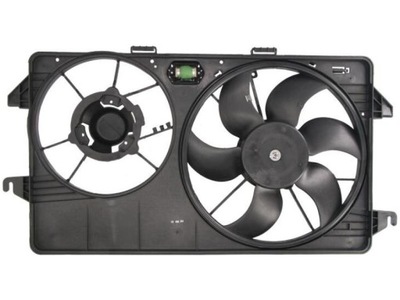 VENTILADOR DEL RADIADOR FORD TOURNEO CONNECT 1.8 TRANSIT CONNECT 1.8  